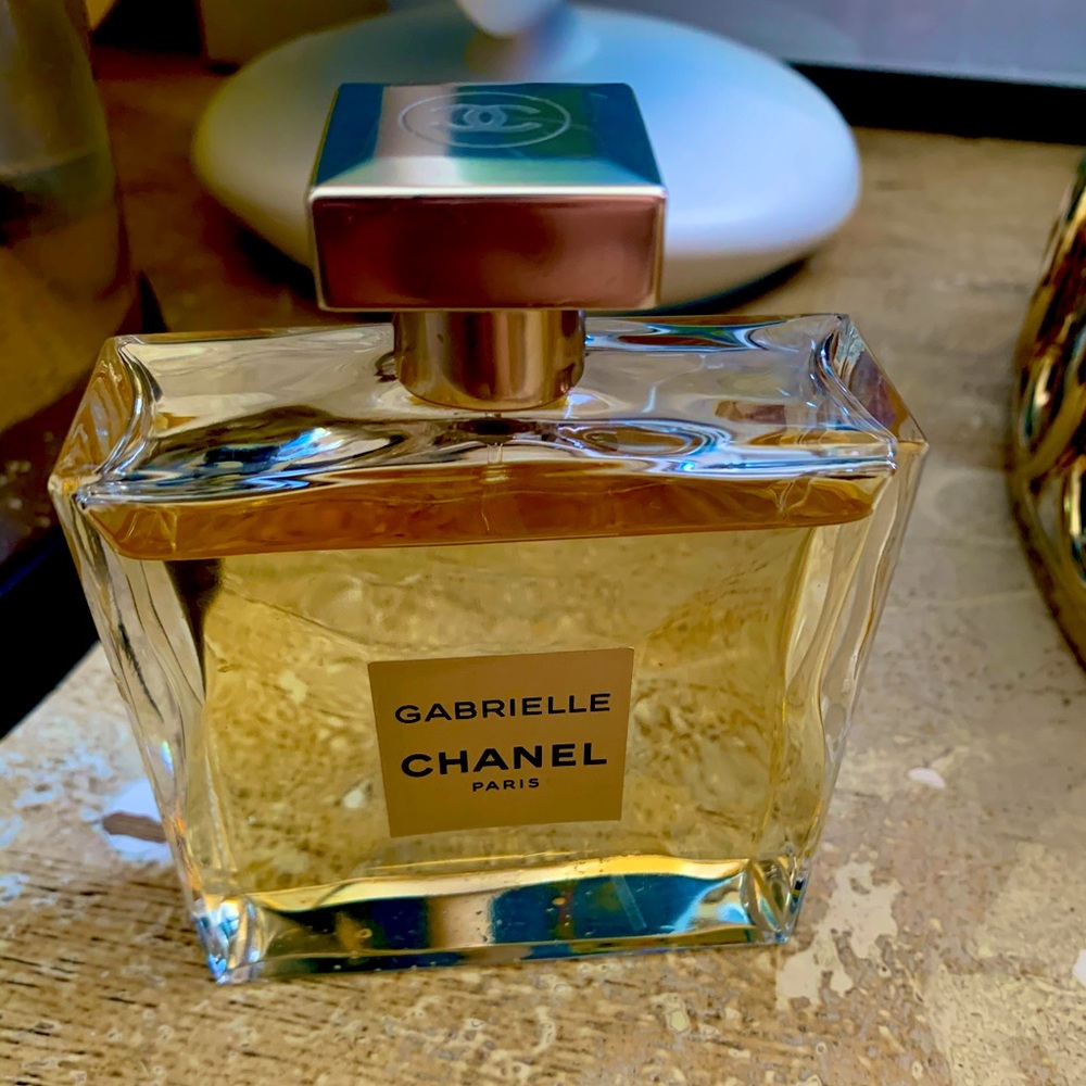 Chanel Gabrielle